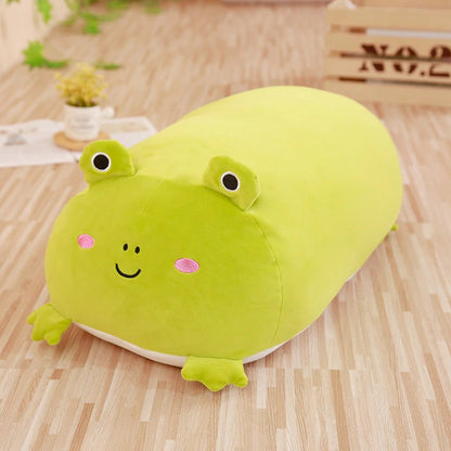 Fesara Big Plush Sleeping Friends V2