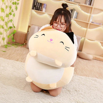 Fesara Big Plush Sleeping Friends V2