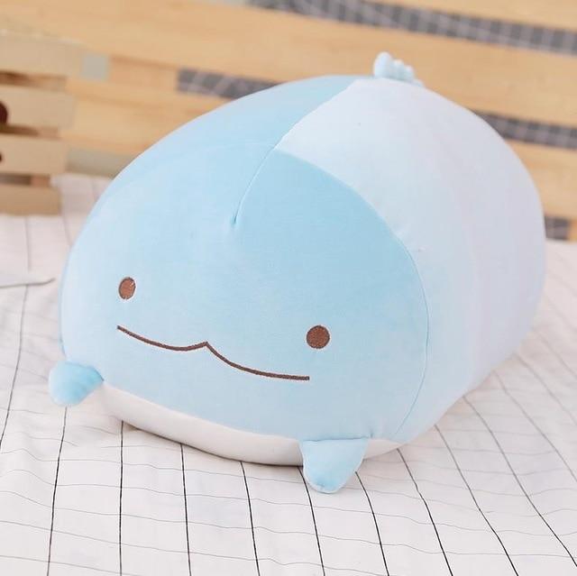 Fesara Big Plush Sleeping Friends V2
