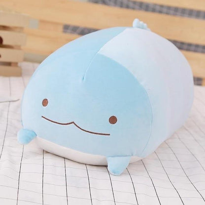 Fesara Big Plush Sleeping Friends V2