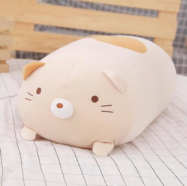 Fesara Big Plush Sleeping Friends V2
