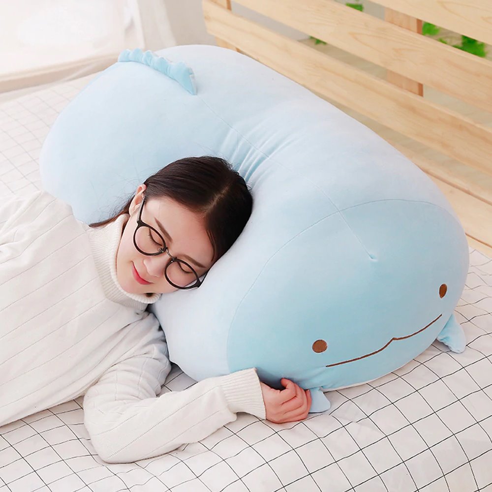 Fesara Big Plush Sleeping Friends V2 - Fesara