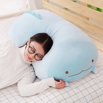 Fesara Big Plush Sleeping Friends V2 - Fesara