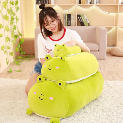Fesara Big Plush Sleeping Friends V2