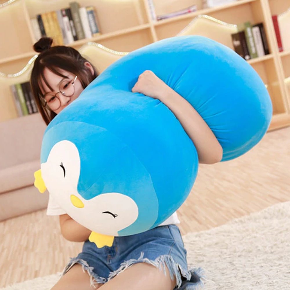 Fesara Big Plush Sleeping Friends V2