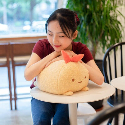 Cute Fried Shrimp Kawaii Plush Toy