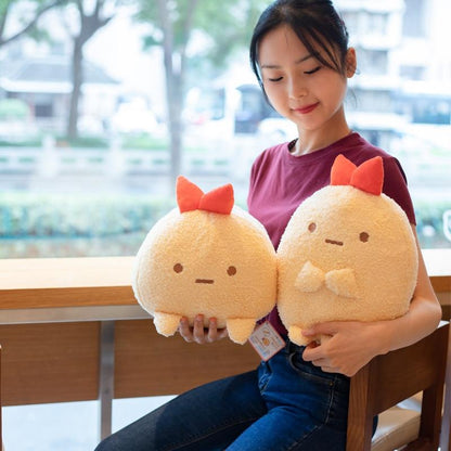 Cute Fried Shrimp Kawaii Plush Toy