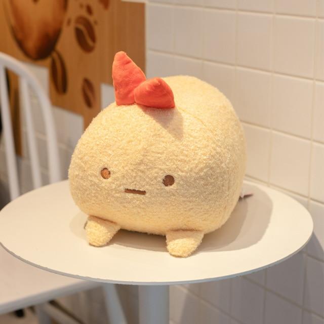 Cute Fried Shrimp Kawaii Plush Toy