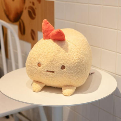 Cute Fried Shrimp Kawaii Plush Toy