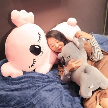 Cute Koala Joey Soft Toy - Fesara