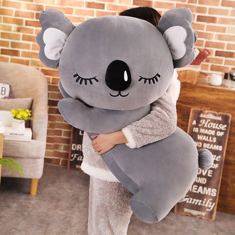 Cute Koala Joey Soft Toy