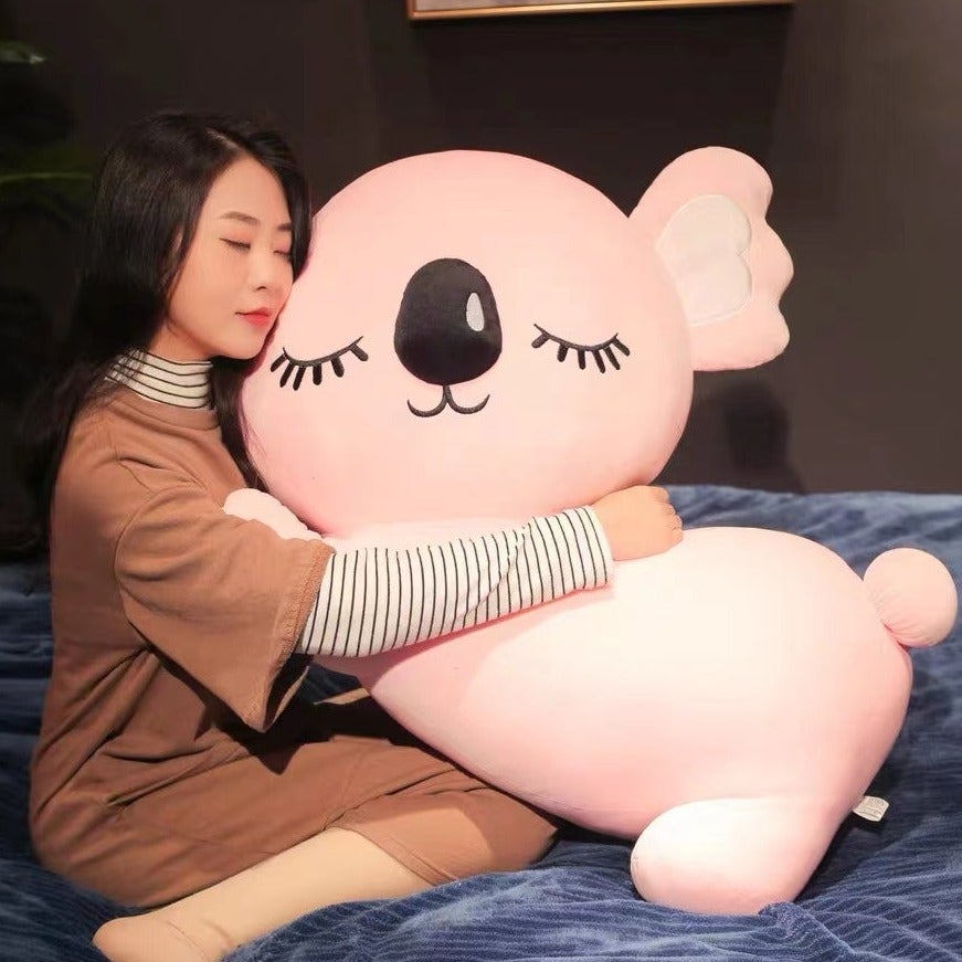 Cute Koala Joey Soft Toy