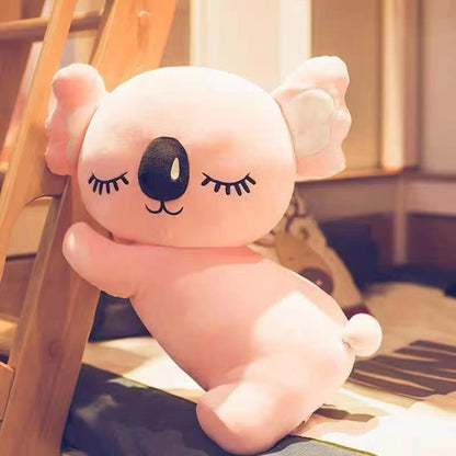 Cute Koala Joey Soft Toy