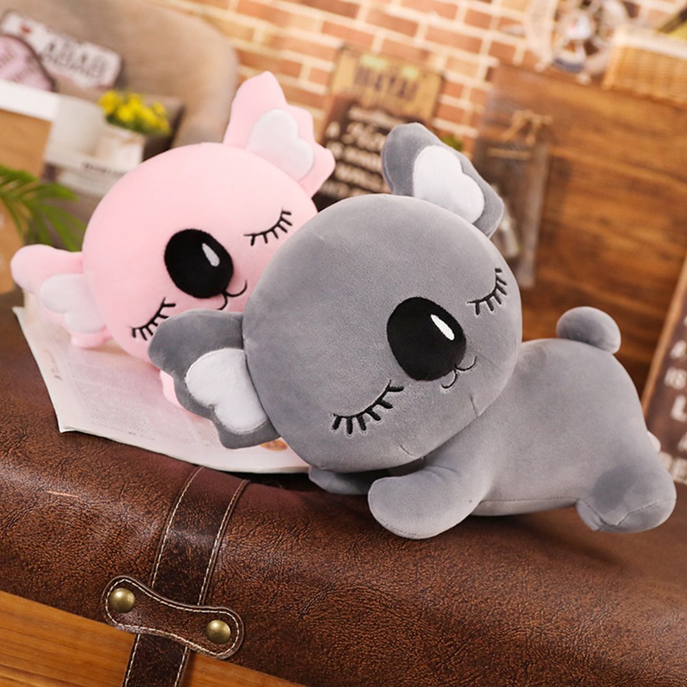 Cute Koala Joey Soft Toy