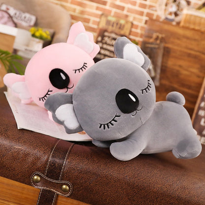Cute Koala Joey Soft Toy