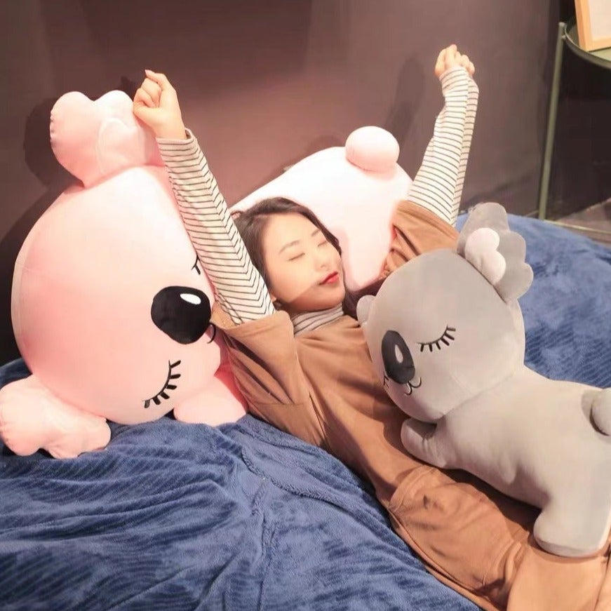 Cute Koala Joey Soft Toy