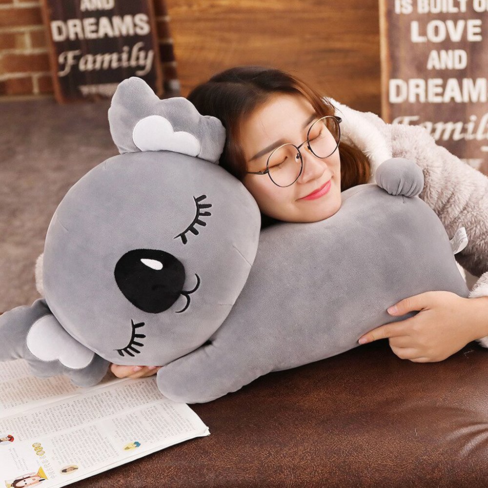 Cute Koala Joey Soft Toy