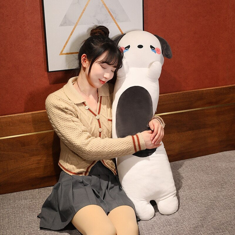Cute 100cm Cuddly Animal Plush Toy Collection