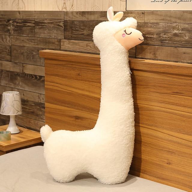 Cute Alpaca Stuffed Animal Toy