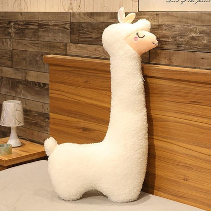 Cute Alpaca Stuffed Animal Toy