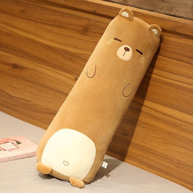 Cute Plush Animal Body Pillows