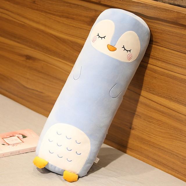 Cute Plush Animal Body Pillows