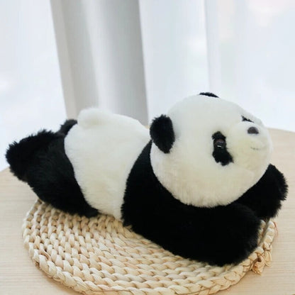 Cute Animal Wristband Plush Toy Set