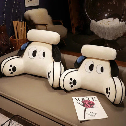 Cute Animal Plush Pillow Cushion