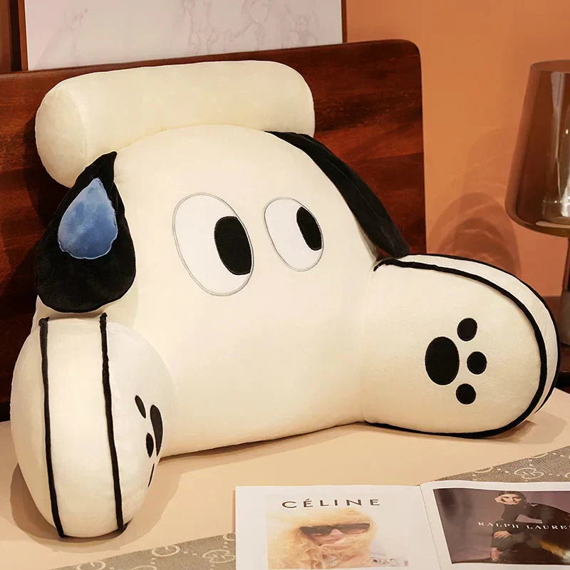 Cute Animal Plush Pillow Cushion
