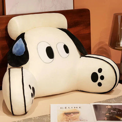 Cute Animal Plush Pillow Cushion