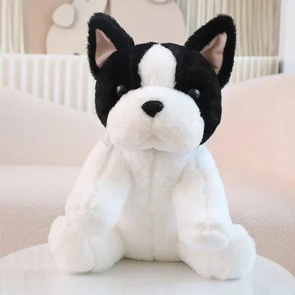 Cute French Bulldog Soft Plush Toys