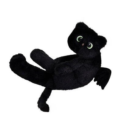 Cute Winged Kitty Soft Plush Toy