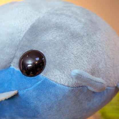 Cute Animal Isopod Soft Plush Toy