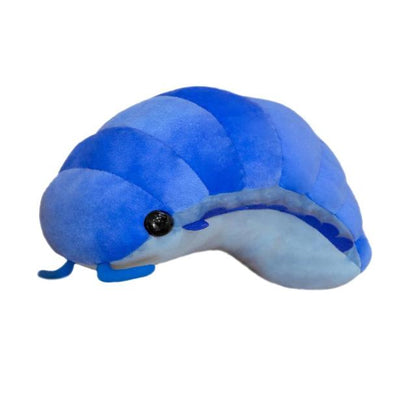 Cute Animal Isopod Soft Plush Toy