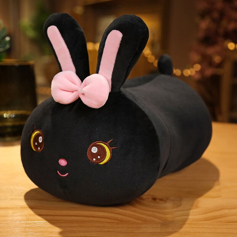Cute Rabbit Soft Cushion Toy