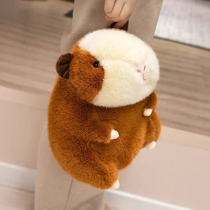 Cute Small Guinea Pig Stuffed Animals
