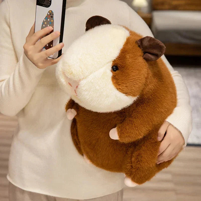 Cute Small Guinea Pig Stuffed Animals