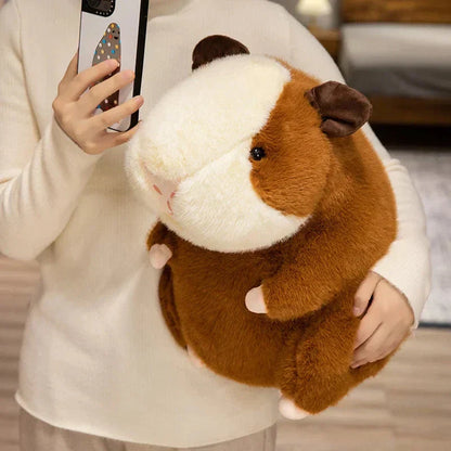 Cute Small Guinea Pig Stuffed Animals