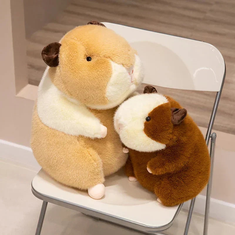 Cute Small Guinea Pig Stuffed Animals
