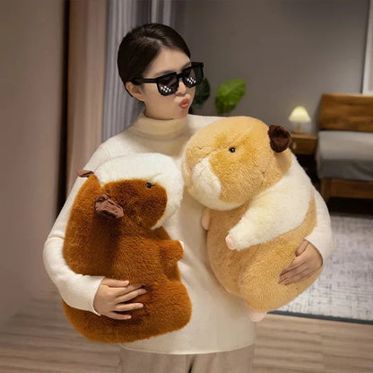 Cute Small Guinea Pig Stuffed Animals