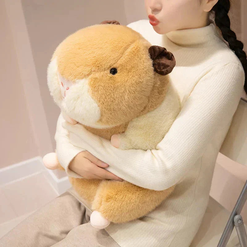 Cute Small Guinea Pig Stuffed Animals