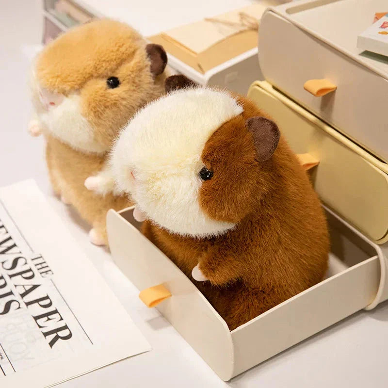 Cute Small Guinea Pig Stuffed Animals
