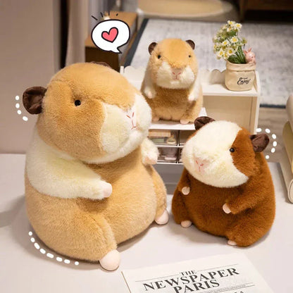 Cute Small Guinea Pig Stuffed Animals