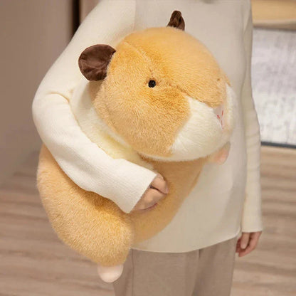 Cute Small Guinea Pig Stuffed Animals - Fesara