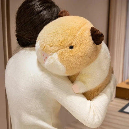 Cute Small Guinea Pig Stuffed Animals
