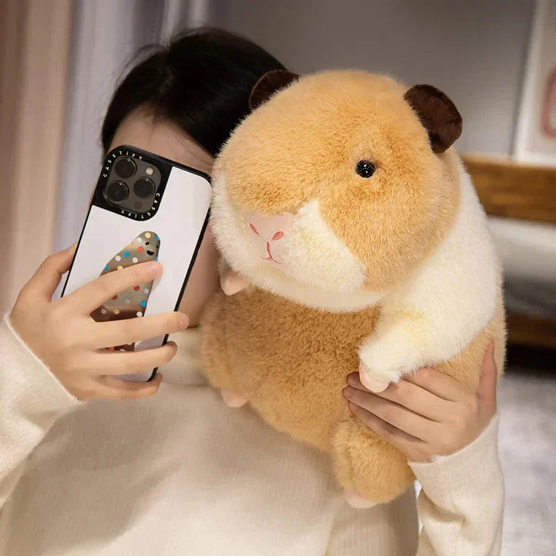 Cute Small Guinea Pig Stuffed Animals