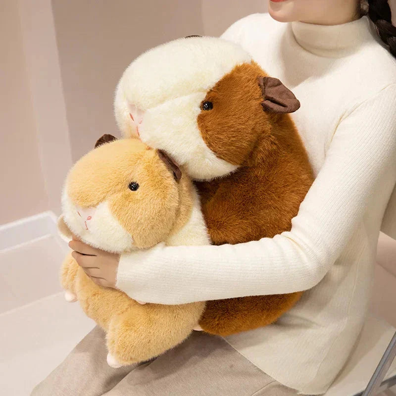 Cute Small Guinea Pig Stuffed Animals