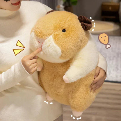 Cute Small Guinea Pig Stuffed Animals