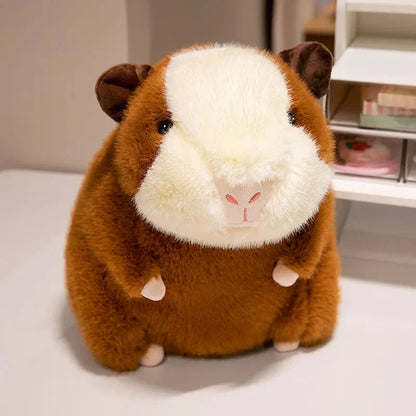 Cute Small Guinea Pig Stuffed Animals