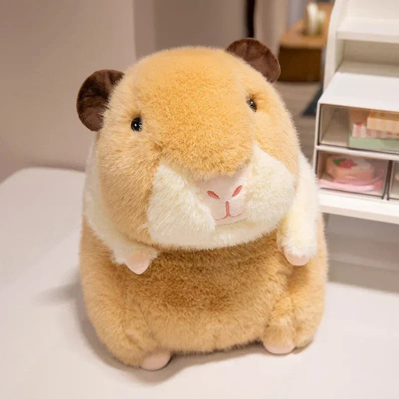 Cute Small Guinea Pig Stuffed Animals